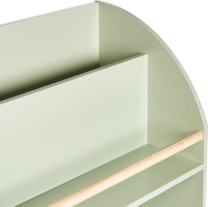 Produktbild Beliani Liloet (60 x 30 x 102 cm)