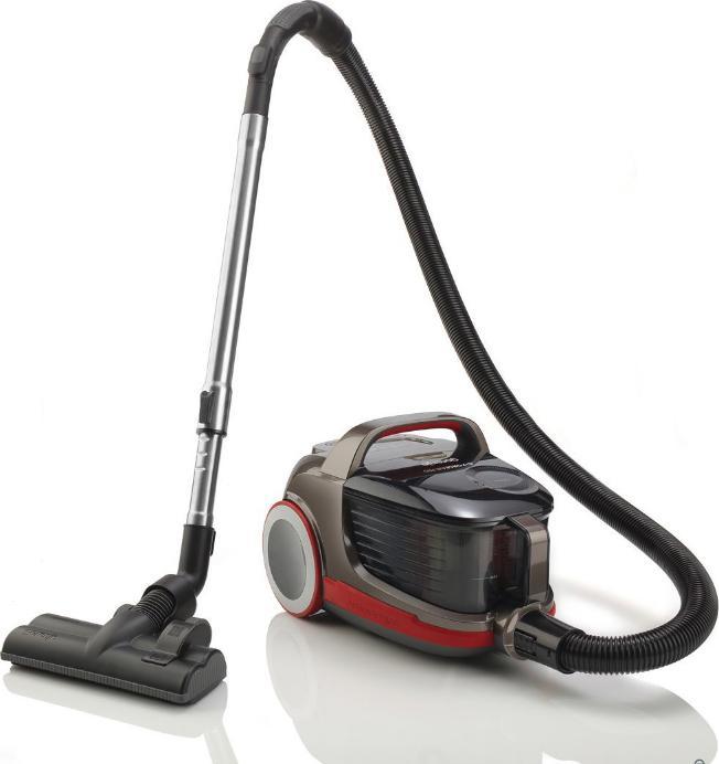 Actual product image Gorenje Hoover VCEA03GAPRACY