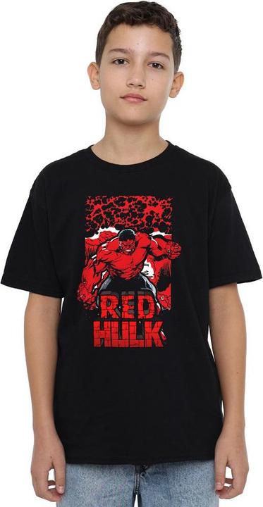 Produktbild Captain America TShirt (152, 158)