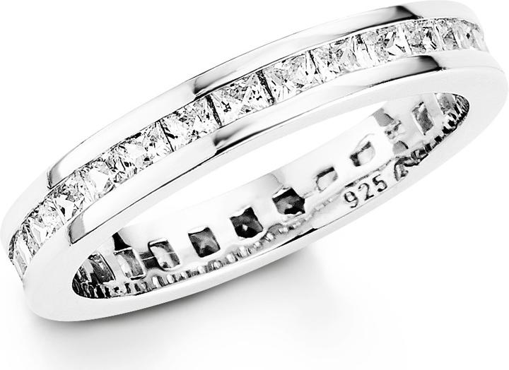 Immagine prodotto Amor Anello (52, 925 Argento)