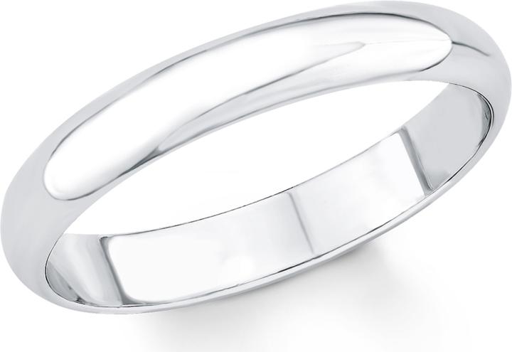 Image du produit Amor Bague (60, Argent 925)