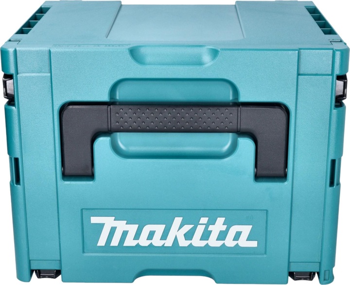 Actual product image Makita GA 041 GD101 Akku Winkelschleifer 40 V max. 125 mm X-LOCK Brushless + 1x Akku 2,5 Ah + (125 mm)