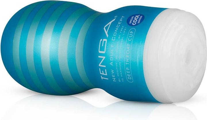 Produktbild Tenga Vacuum Cup Cool