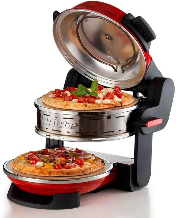 Actual product image Ariete 927 Pizza oven