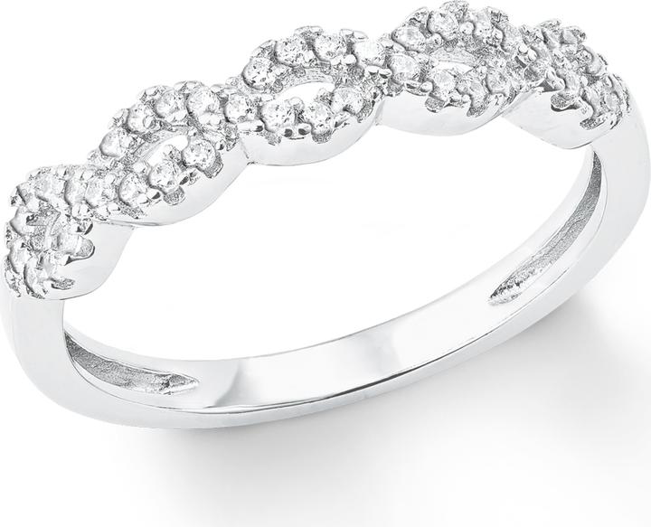 Immagine prodotto Amor Anello (56, 925 Argento)
