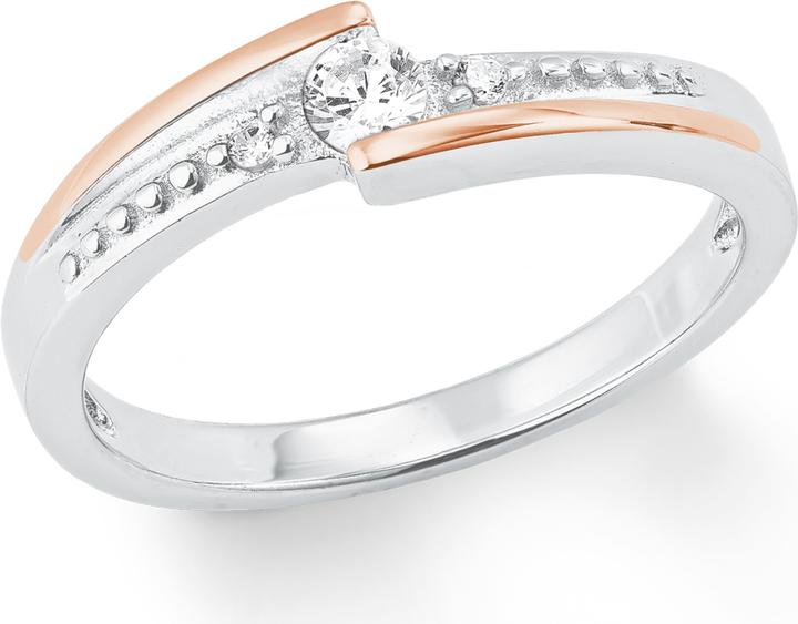 Image du produit Amor Bague (56, Argent 925)