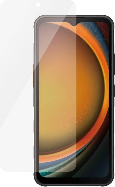 Produktbild PanzerGlass Ultra-Wide Fit (1 Stück, Samsung Galaxy XCover 6 Pro, Samsung Galaxy XCover7 Pro)