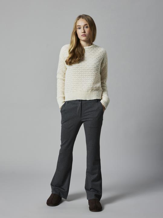 Produktbild Lmtd Langarm Strickpullover (158, 164)