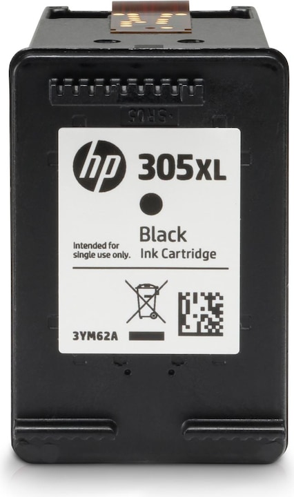 Produktbild HP 305XL (BK)