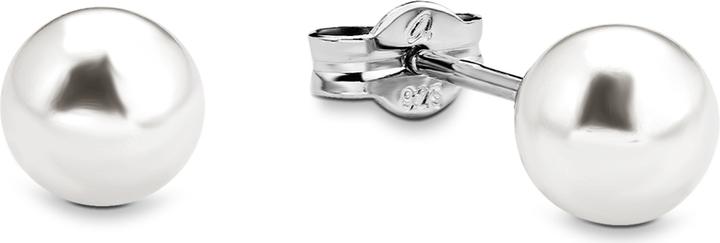Immagine prodotto Amor Tappo per gioielli all'orecchio (Argento 925)