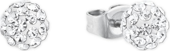 Image du produit Amor Boucles d'oreilles (Argent 925)