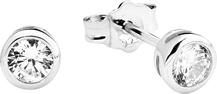 Produktbild Amor Ohrschmuck Stecker (Silber 925)