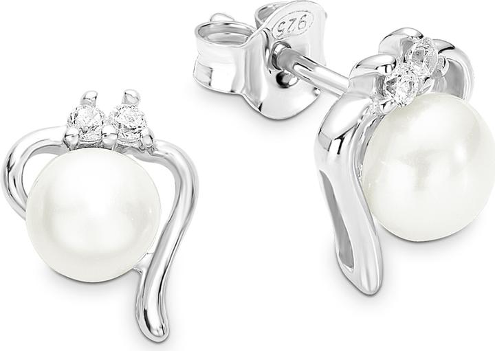 Produktbild Amor Ohrschmuck Stecker (Silber 925)