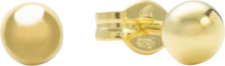 Immagine prodotto Amor Tappo per gioielli all'orecchio (Oro)