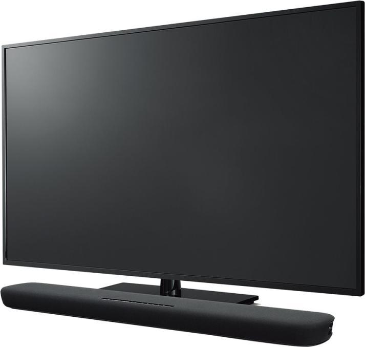 Immagine prodotto Yamaha YAS-109 (60 W, 2.1 canali)