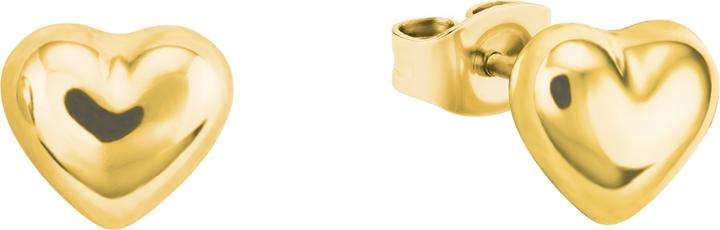 Immagine prodotto Amor Tappo per gioielli all'orecchio (Oro)