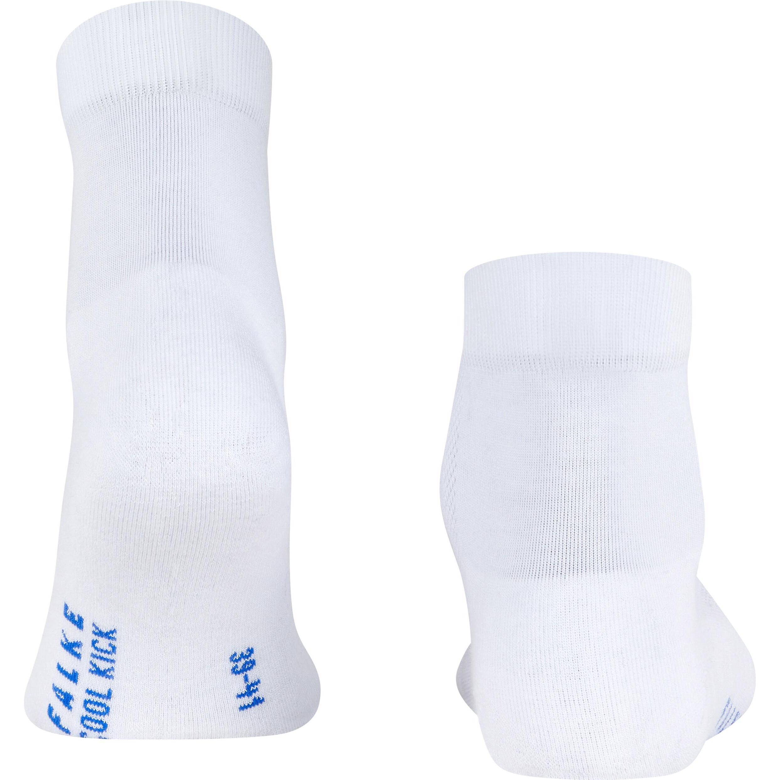 Thumbnail - Falke, Herren, Socken, Cool Kick Unisex, Weiss, (Einzelpack, 46 - 48)
