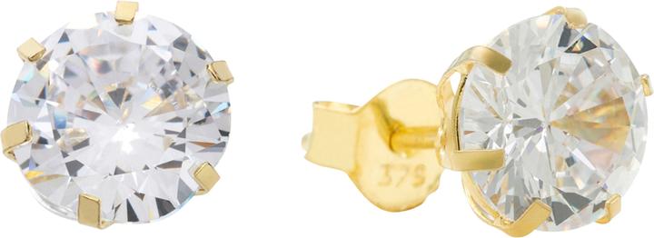 Produktbild Amor Ohrschmuck Stecker (Gold)