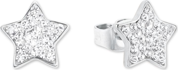 Produktbild Amor Ohrschmuck Stecker (Edelstahl)