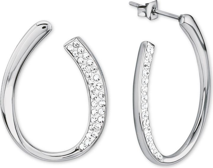 Produktbild Amor Ohrschmuck Creolen (Edelstahl)
