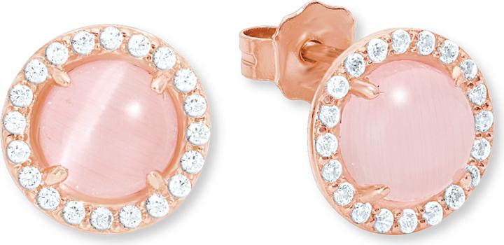 Immagine prodotto Amor Tappo per gioielli all'orecchio (Argento 925)