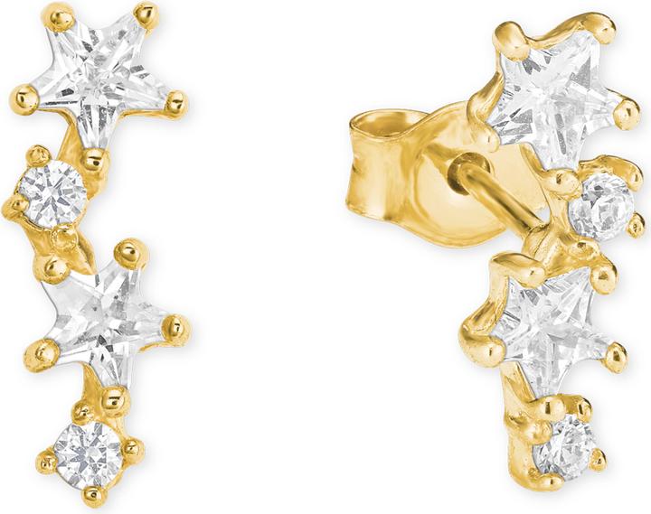 Image du produit Amor Boucles d'oreilles Créoles (Or)