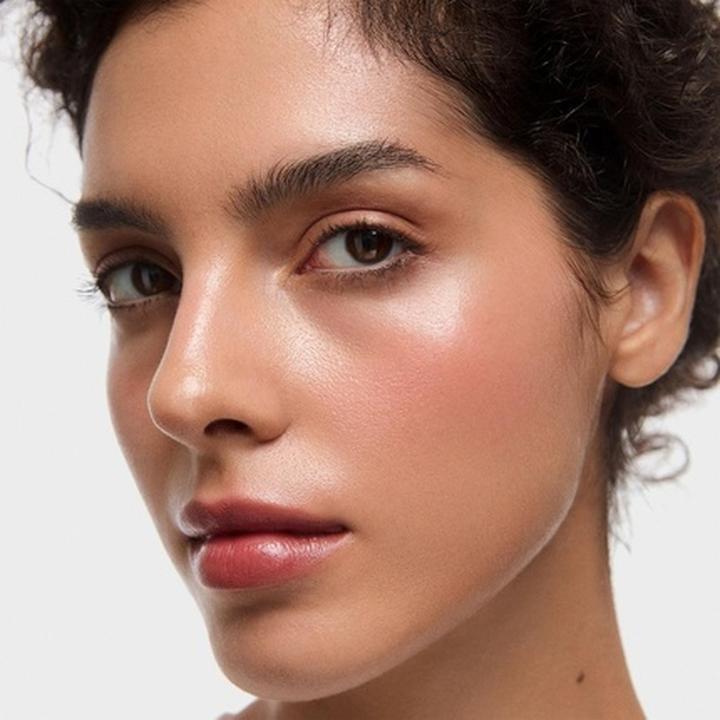 Actual product image Inglot Creamy Stick Natural Glow Easy Application (Highlighter)