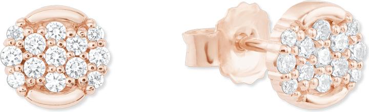 Image du produit Amor Boucles d'oreilles (Argent 925)