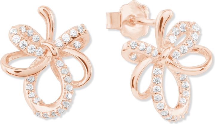 Amor Ohrschmuck (Silber 925)