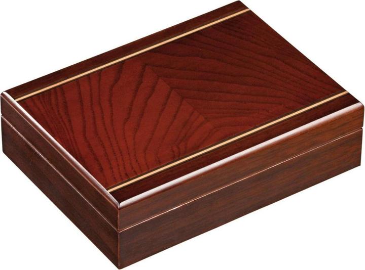 Produktbild Philos Box für Spielkarten ohne Inhalt