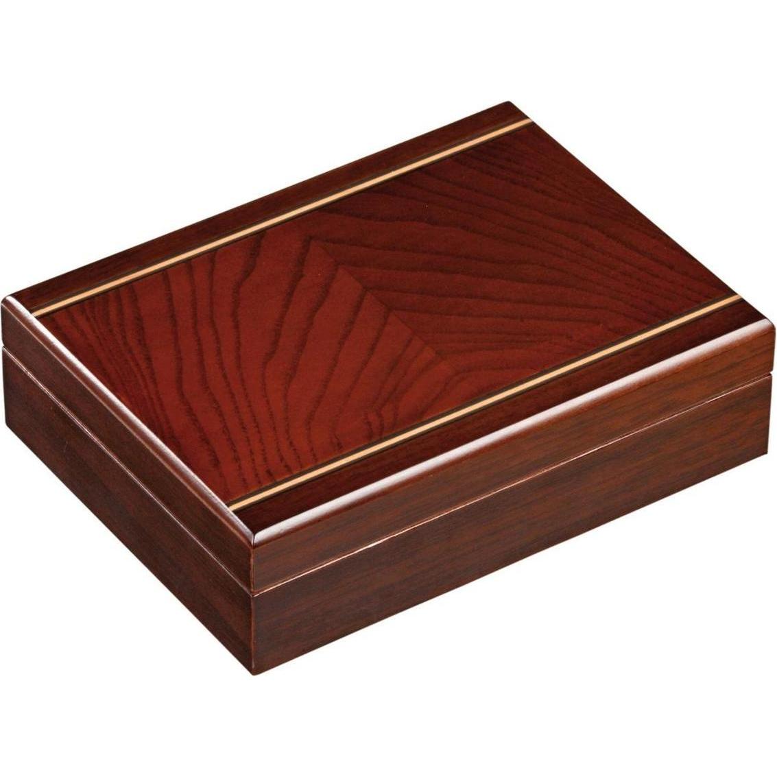 Thumbnail - Philos Box für Spielkarten ohne Inhalt