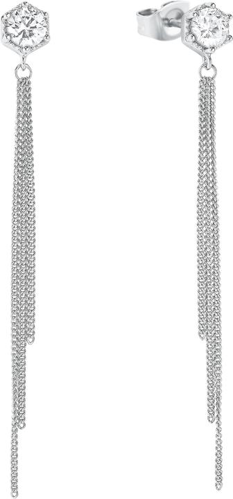 Actual product image Amor Ear jewellery pendant (Silver 925)