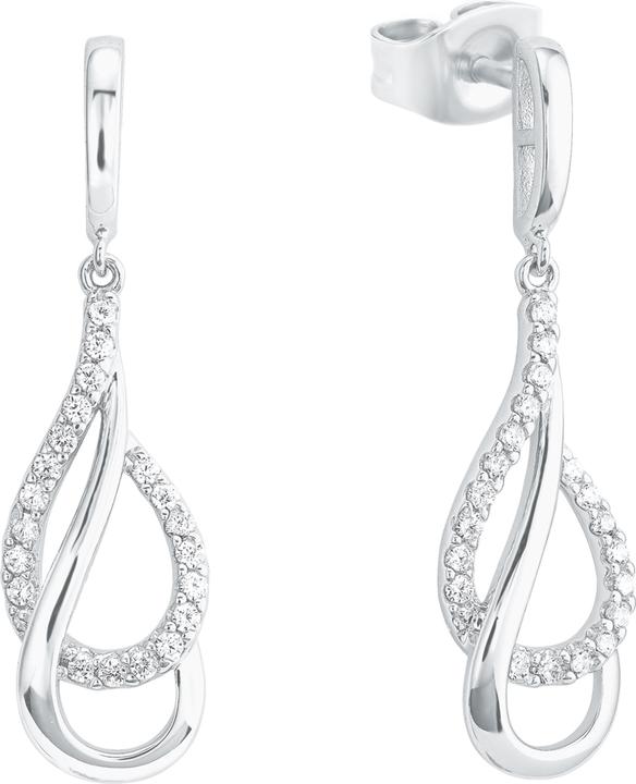 Produktbild Amor Ohrschmuck Hänger (Silber 925)