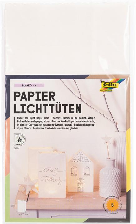 Produktbild Magni Lichtertüten (5x)