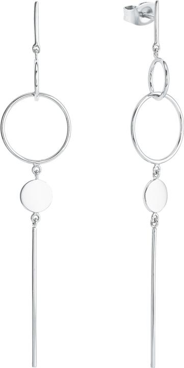 Image du produit Amor Boucles d'oreilles pendentif (Argent 925)