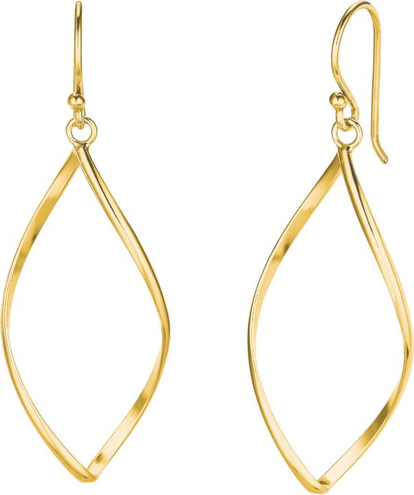 Image du produit Amor Boucles d'oreilles pendentif (Argent 925)