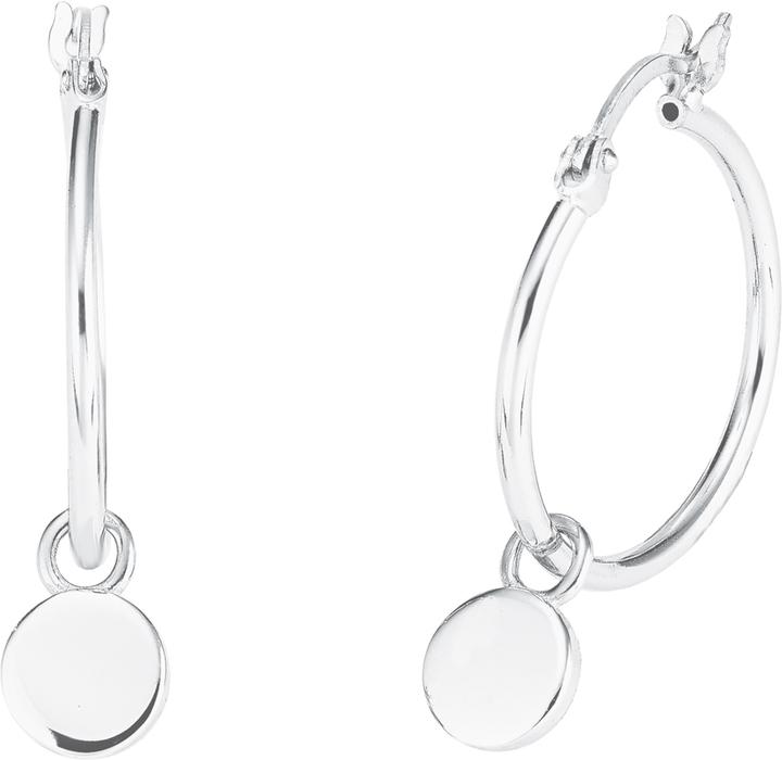 Immagine prodotto Amor Gioielli per orecchie Creoli (Argento 925)