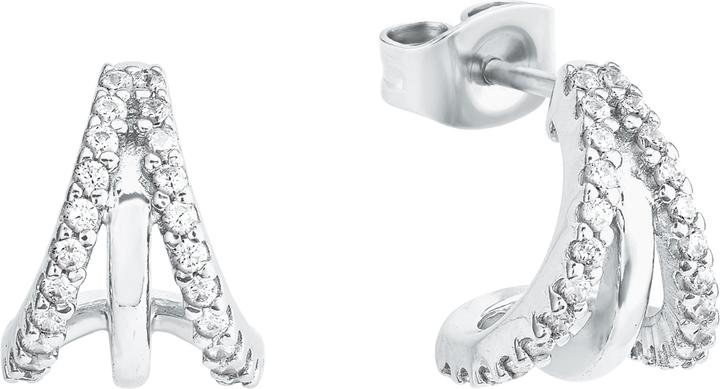 Immagine prodotto Amor Tappo per gioielli all'orecchio (Argento 925)