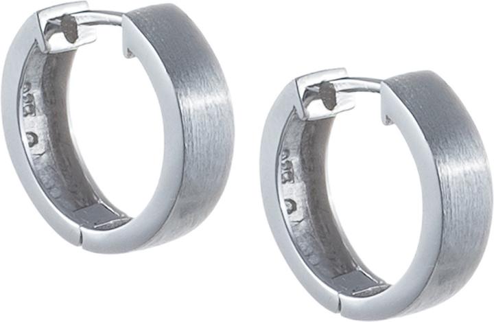 Immagine prodotto Amor Gioielli per orecchie Creoli (Argento 925)
