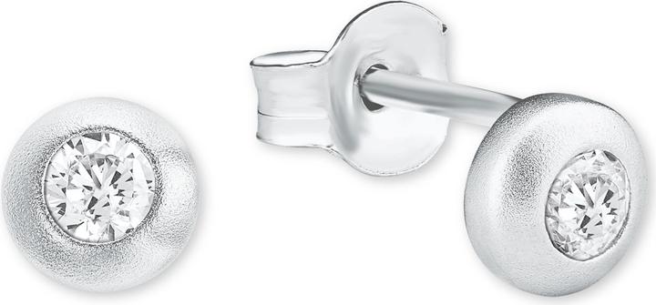 Produktbild Amor Ohrschmuck Stecker (Silber 925)