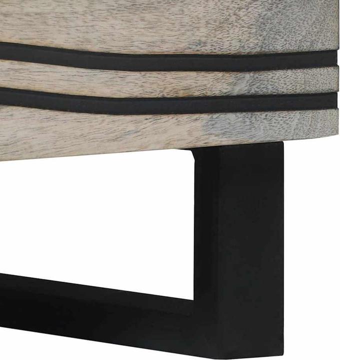 Actual product image VidaXL Couchtisch (80 x 50 x 40 cm)