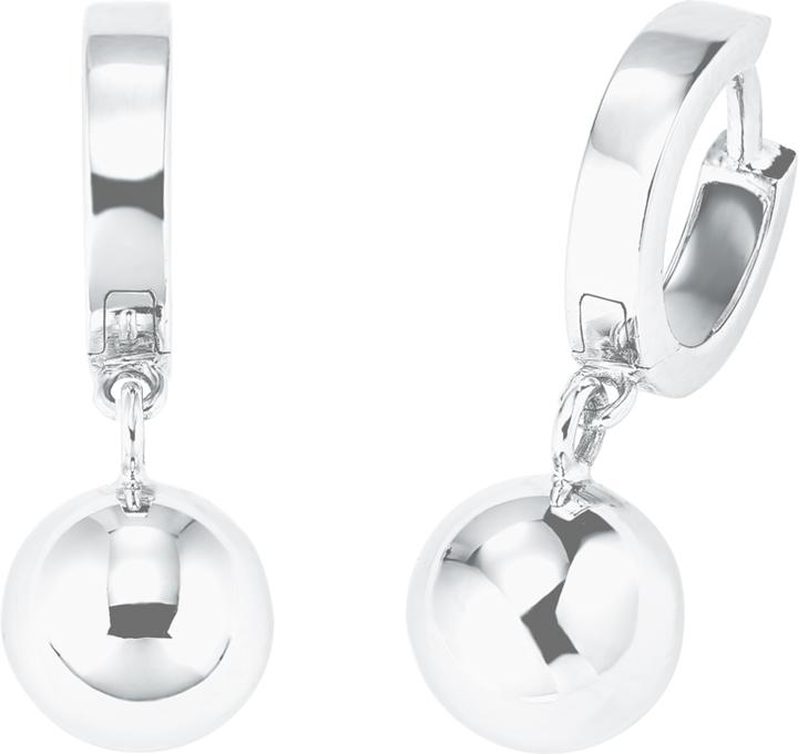 Produktbild Amor Ohrschmuck Creolen (Silber 925)