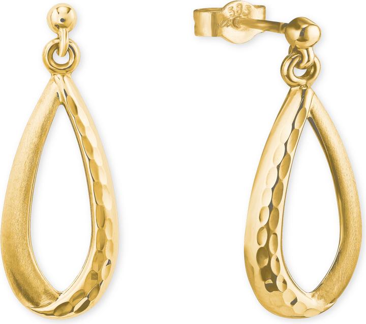Immagine prodotto Amor Ciondolo per orecchio (Oro)