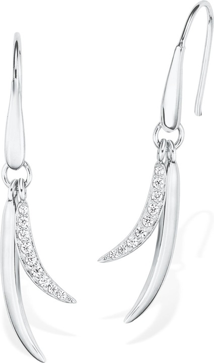 Produktbild Amor Ohrschmuck Hänger (Silber 925)