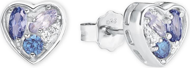 Immagine prodotto Amor Tappo per gioielli all'orecchio (Argento 925)