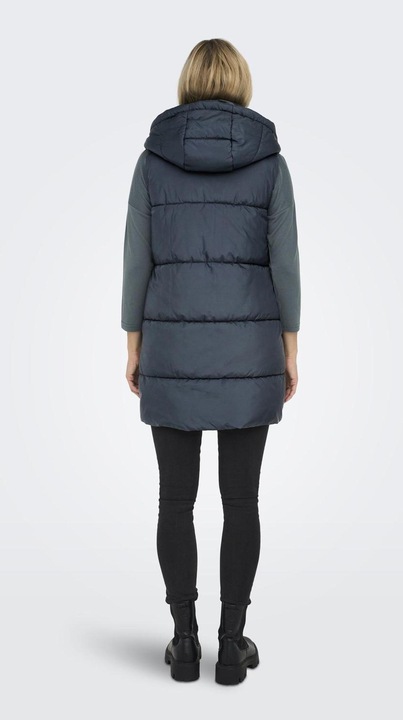 Image du produit Only Gilet à capuche Gilet (S)