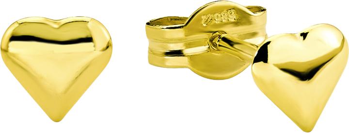 Amor Ohrschmuck Stecker (Gold)