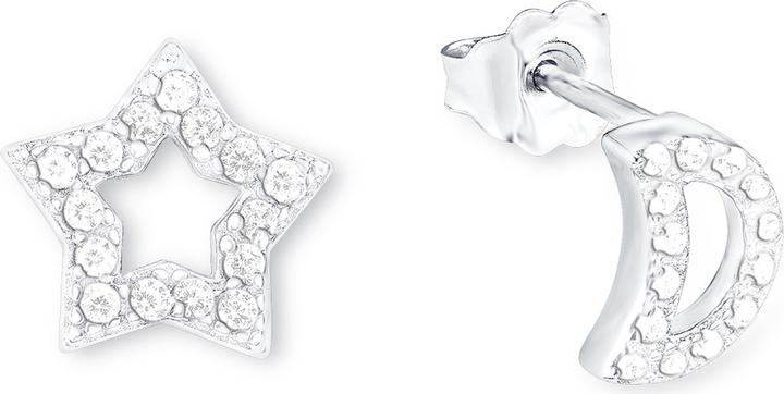 Immagine prodotto Amor Tappo per gioielli all'orecchio (Argento 925)