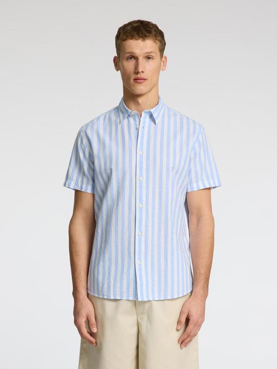 Produktbild Selected Klassisches Kurzarmhemd (L)