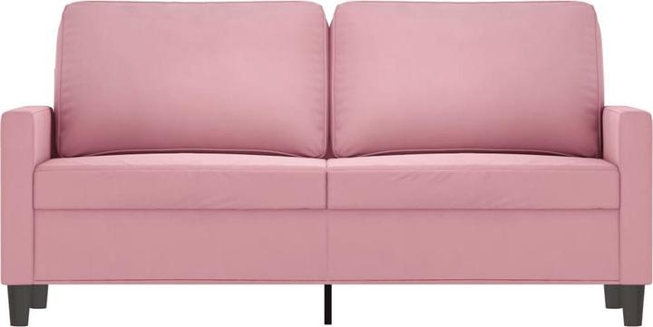 Produktbild vidaXL 2-Sitzer-Sofa (2-Sitzer)